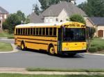 Thomas Saf-T-Liner HDX School 2004 года